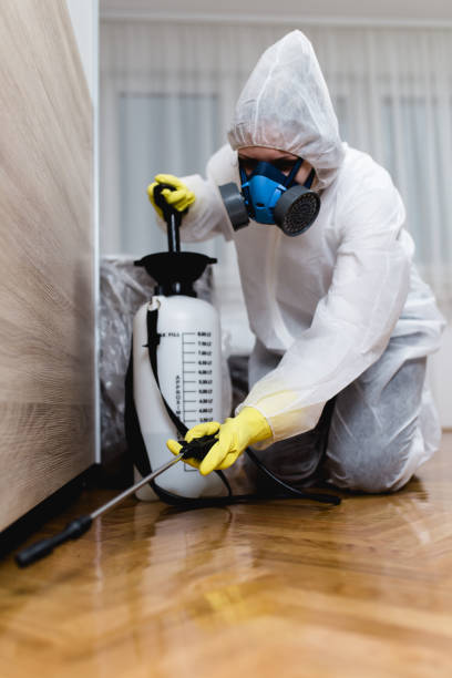 Best Fumigation Services  in Eagle Crest, OR